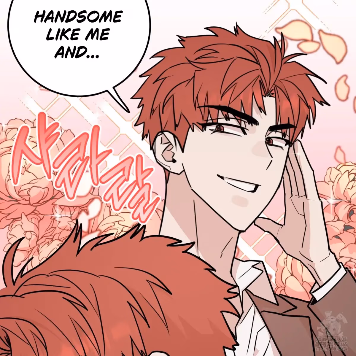 Read Donbrick Glass chapter 18 image 4 on Lezhin