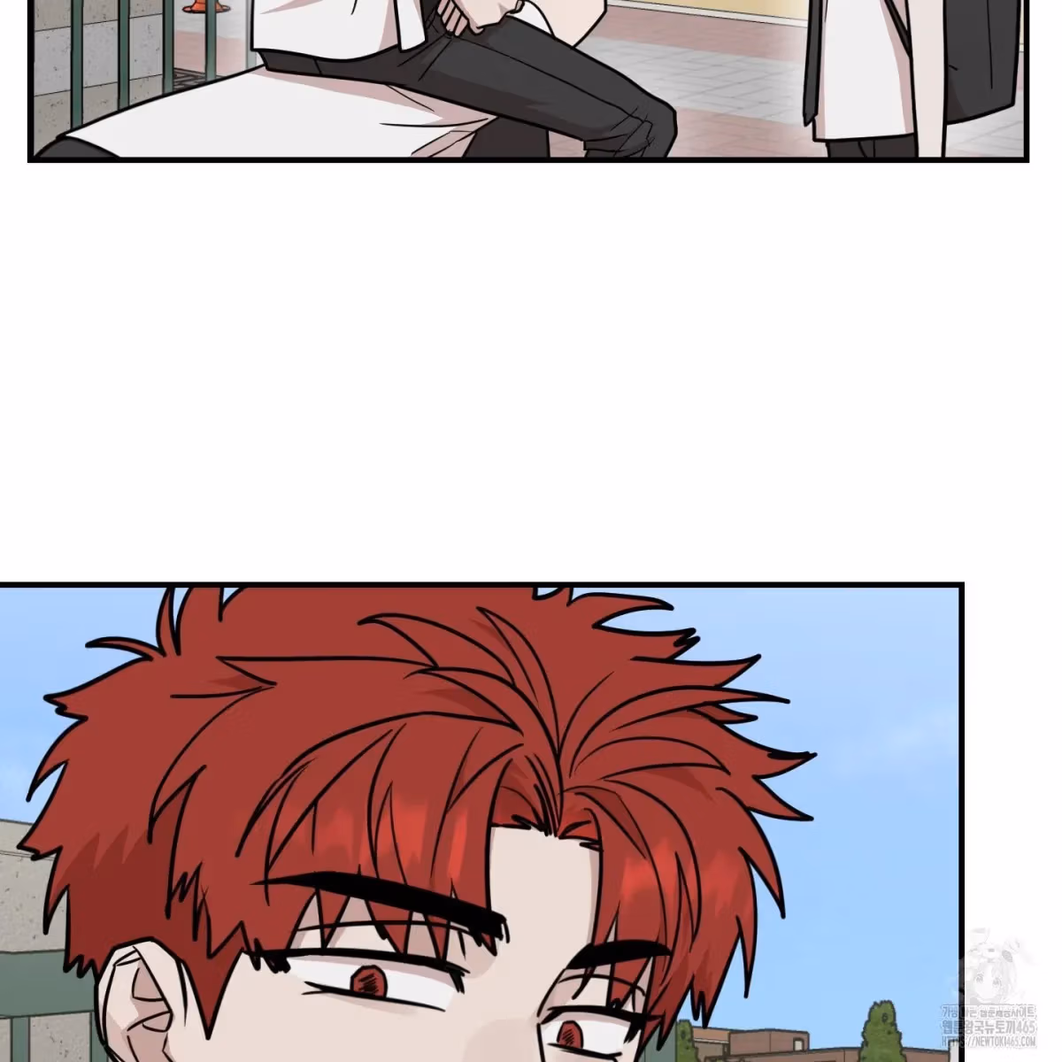 Read Donbrick Glass chapter 18 image 40 on Lezhin