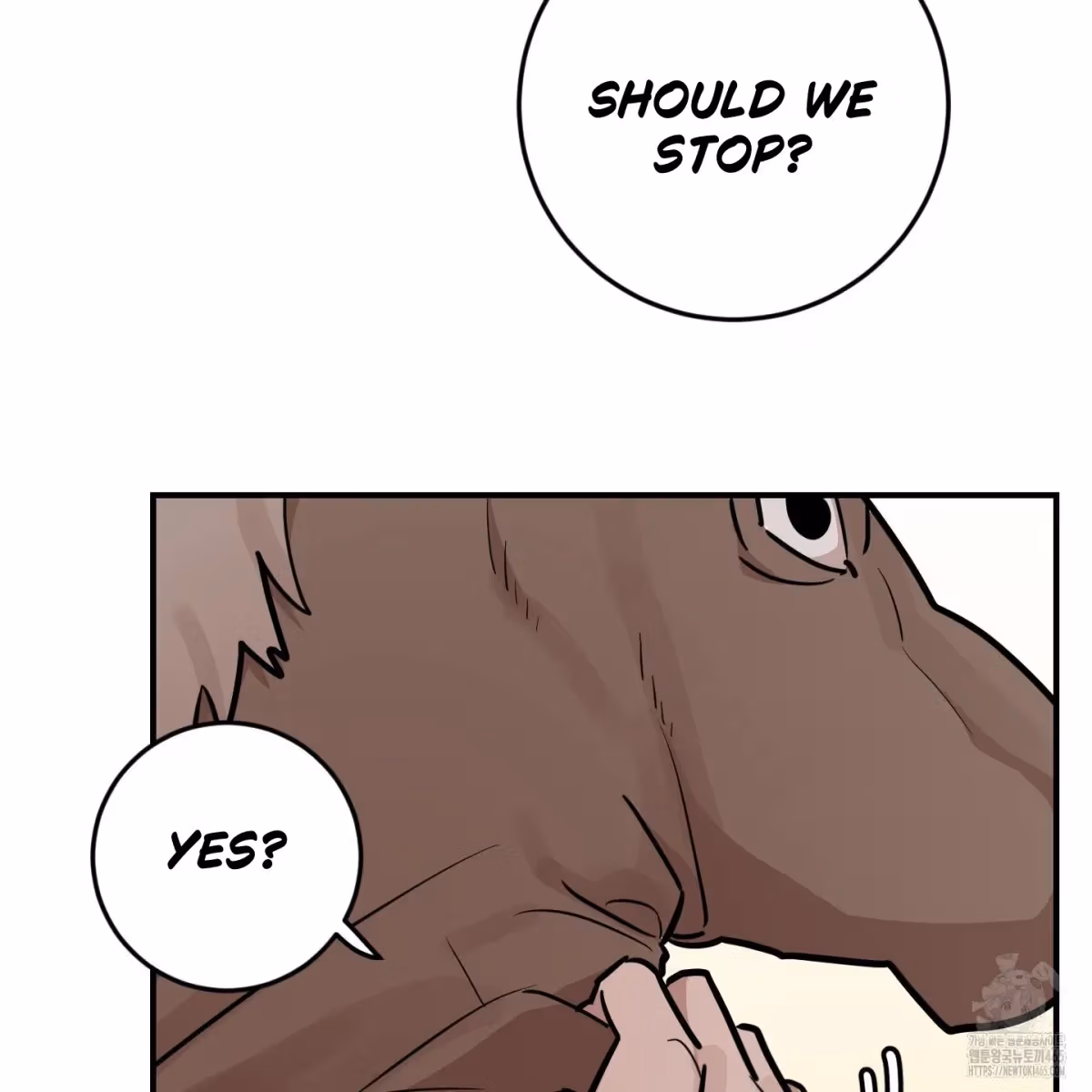 Read Donbrick Glass chapter 18 image 43 on Lezhin
