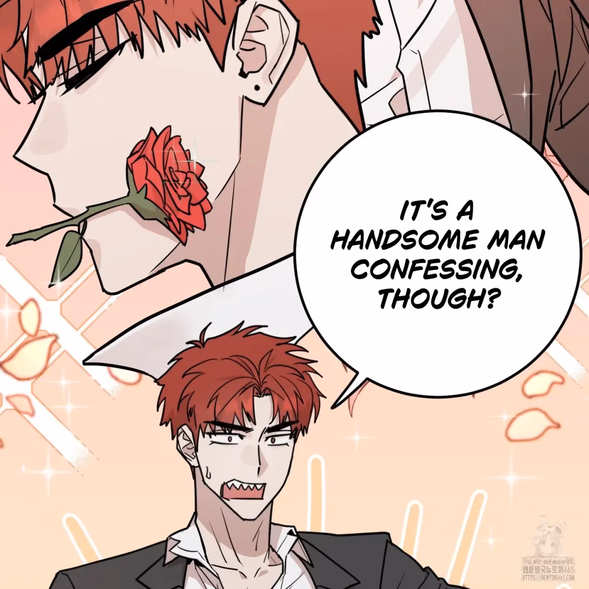 Read Donbrick Glass chapter 18 image 5 on Lezhin