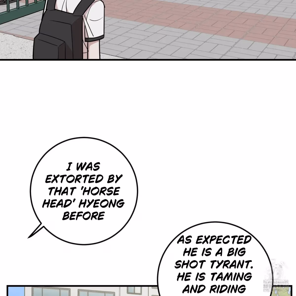 Read Donbrick Glass chapter 18 image 51 on Lezhin