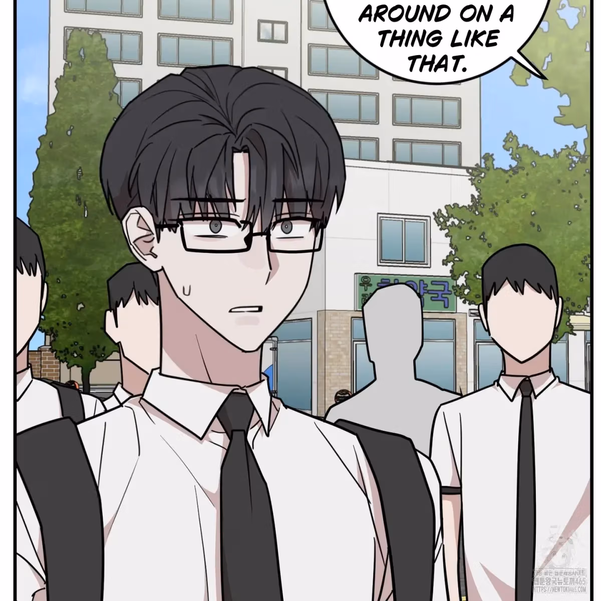 Read Donbrick Glass chapter 18 image 52 on Lezhin