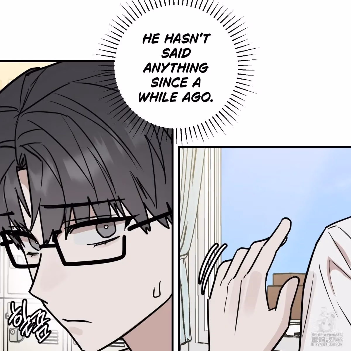 Read Donbrick Glass chapter 18 image 56 on Lezhin
