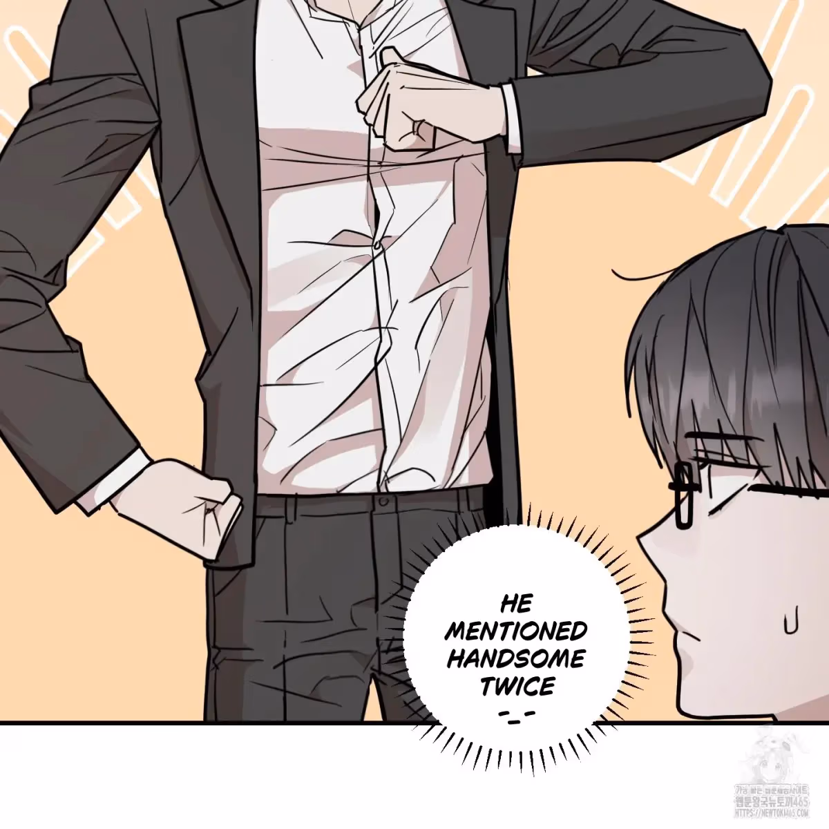 Read Donbrick Glass chapter 18 image 6 on Lezhin