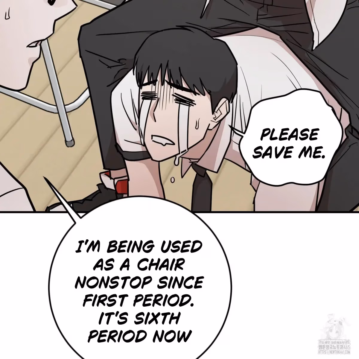 Read Donbrick Glass chapter 18 image 63 on Lezhin