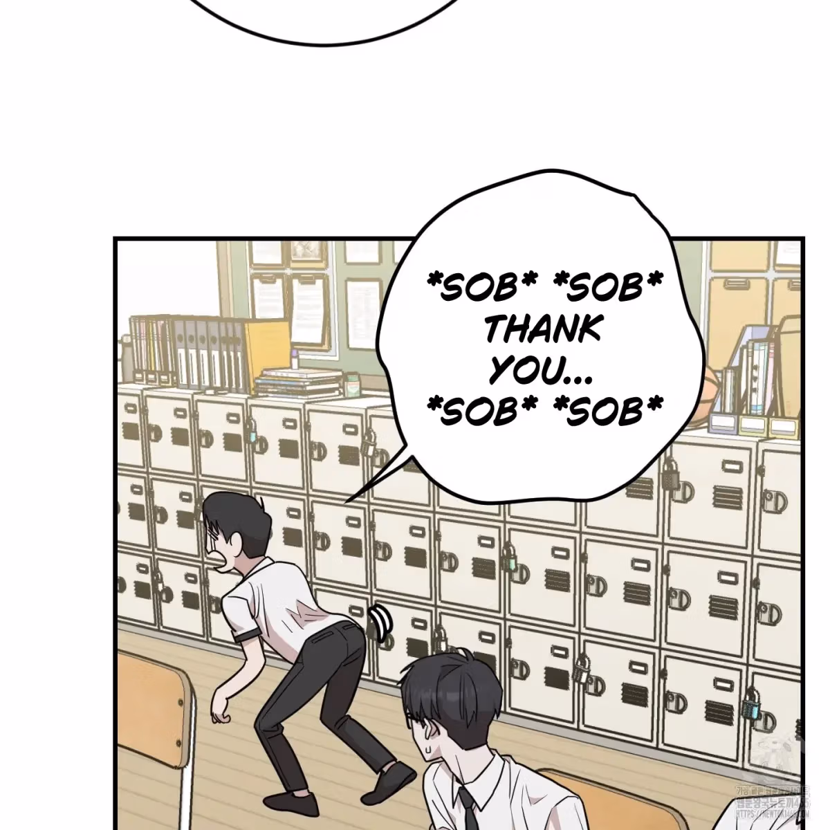 Read Donbrick Glass chapter 18 image 64 on Lezhin