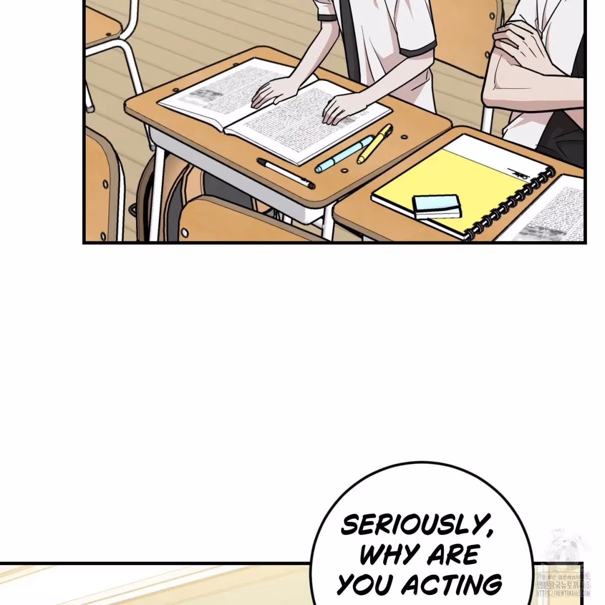 Read Donbrick Glass chapter 18 image 65 on Lezhin