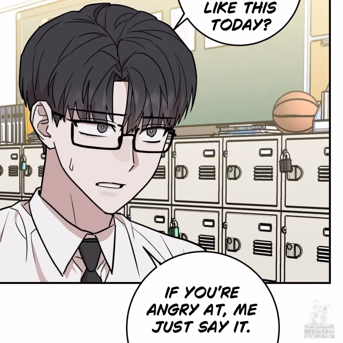 Read Donbrick Glass chapter 18 image 66 on Lezhin
