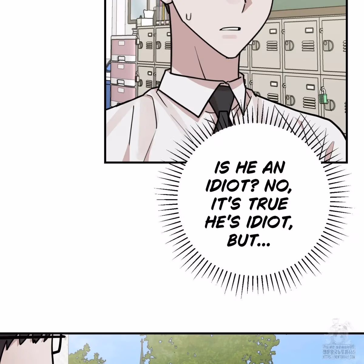 Read Donbrick Glass chapter 18 image 79 on Lezhin