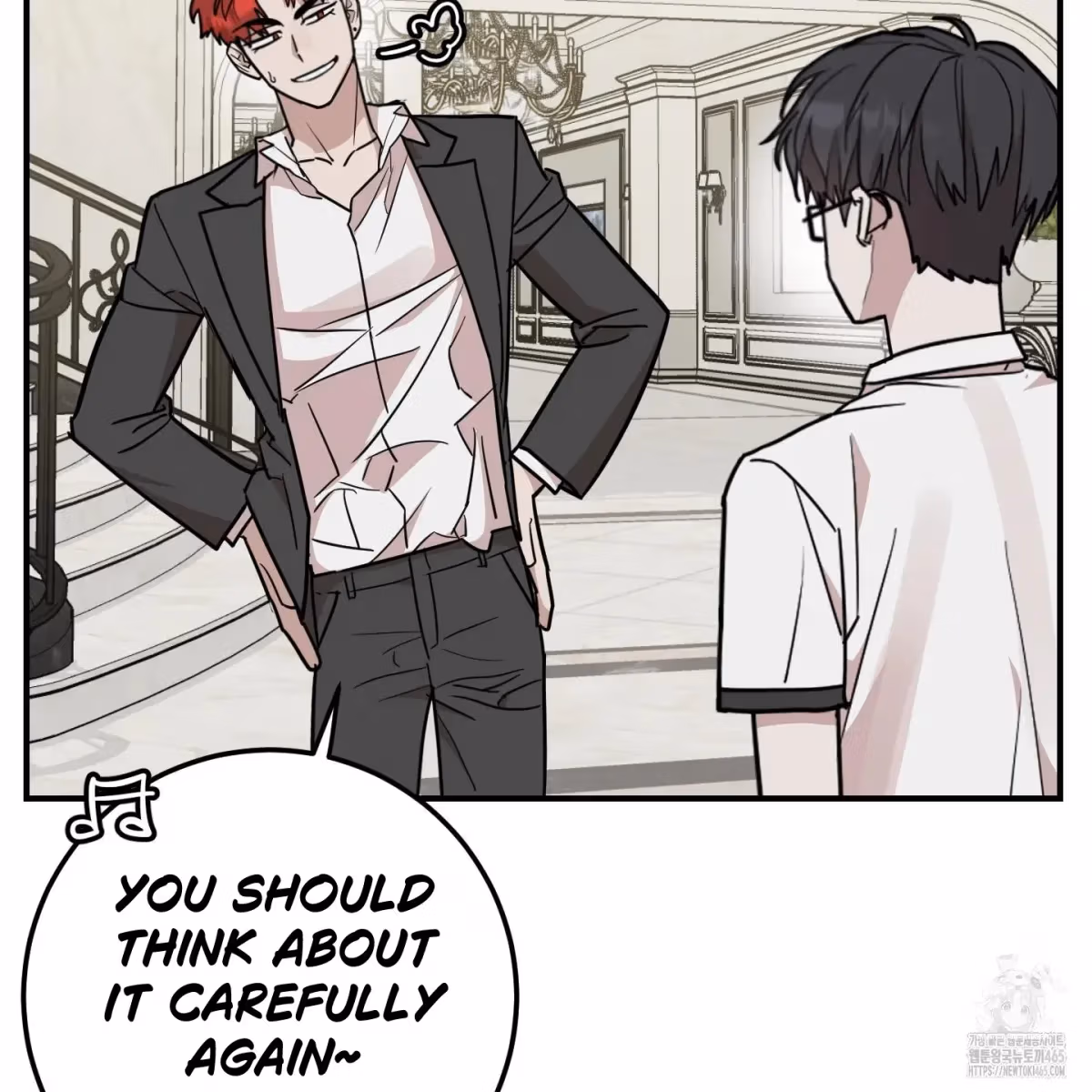 Read Donbrick Glass chapter 18 image 8 on Lezhin