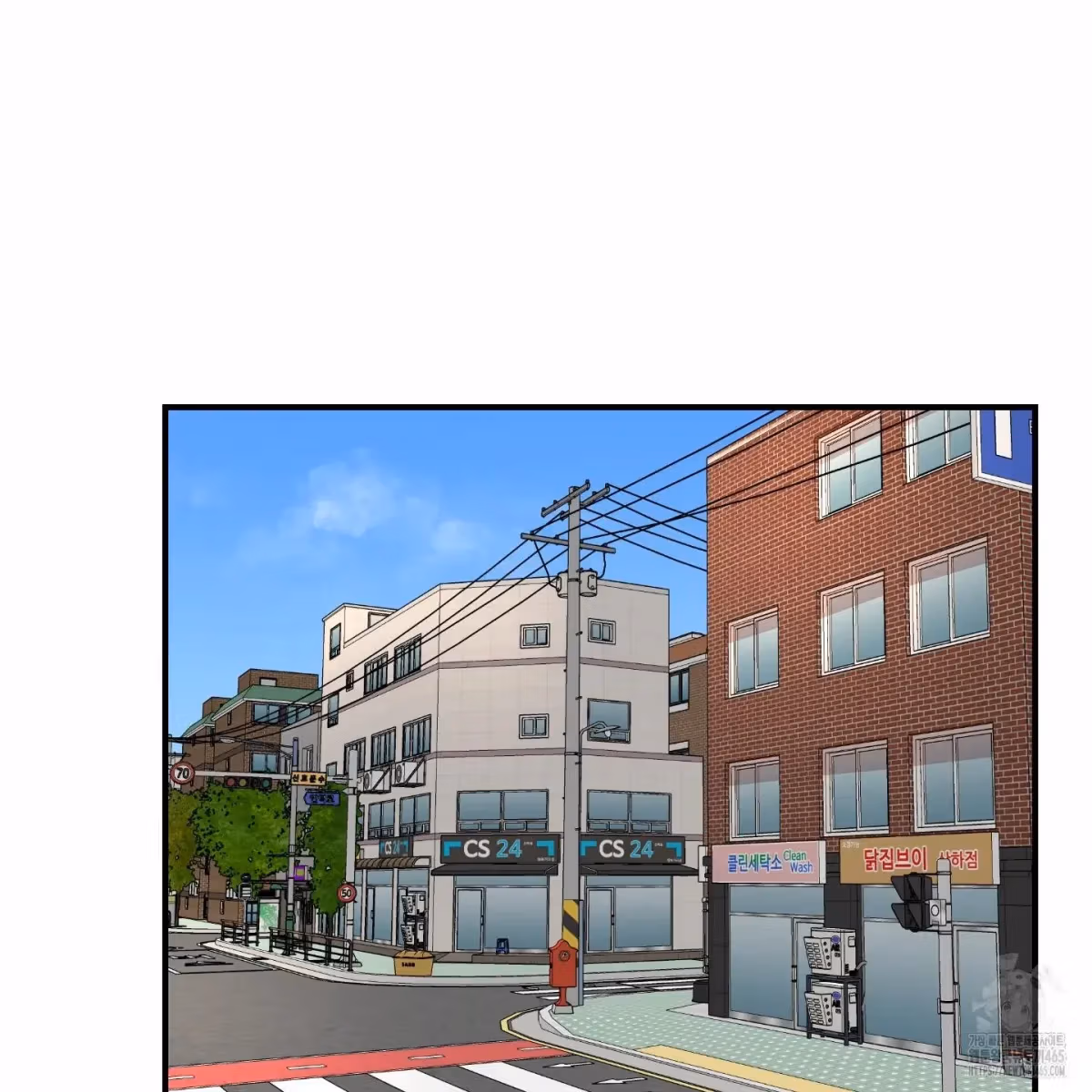 Read Donbrick Glass chapter 18 image 84 on Lezhin