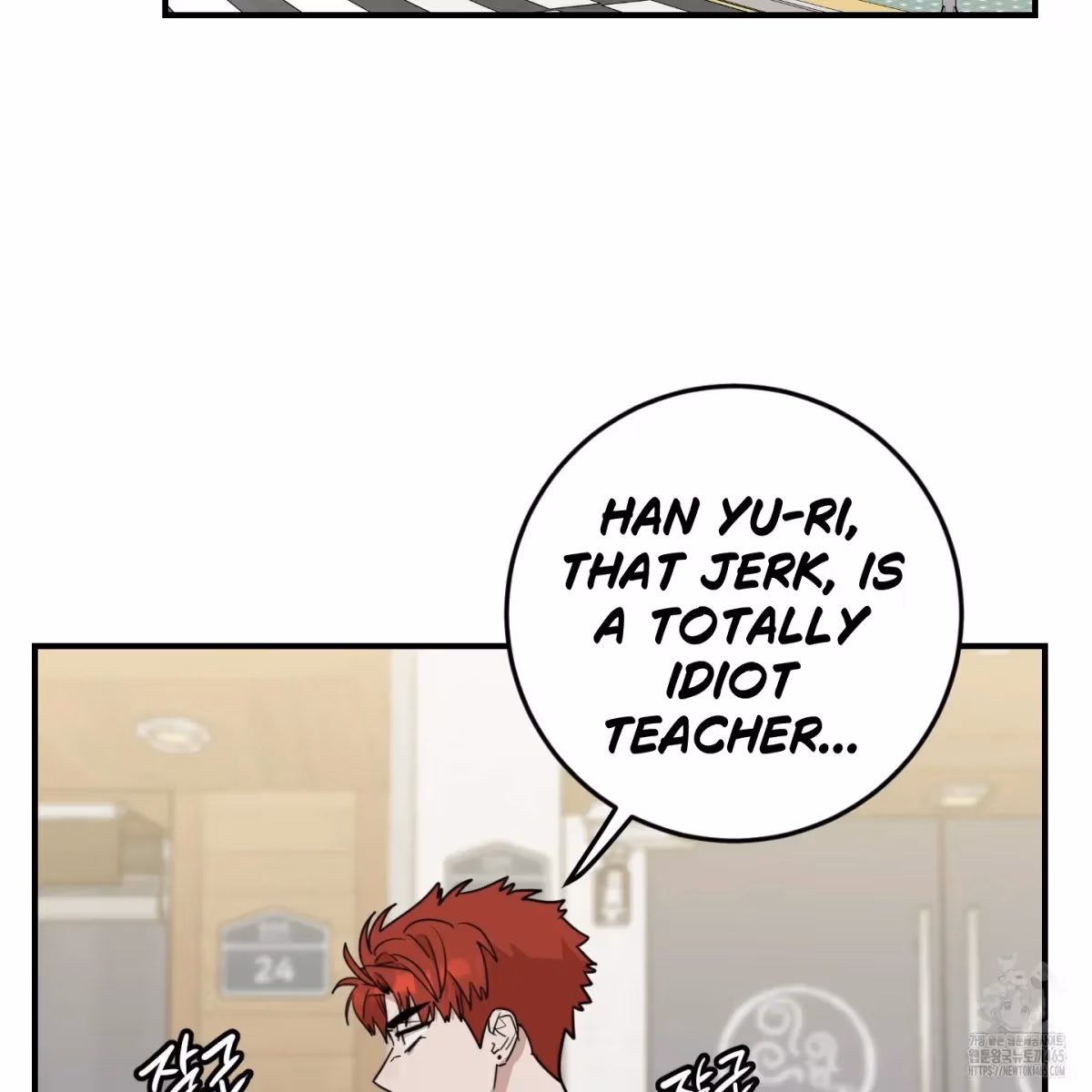 Read Donbrick Glass chapter 18 image 85 on Lezhin