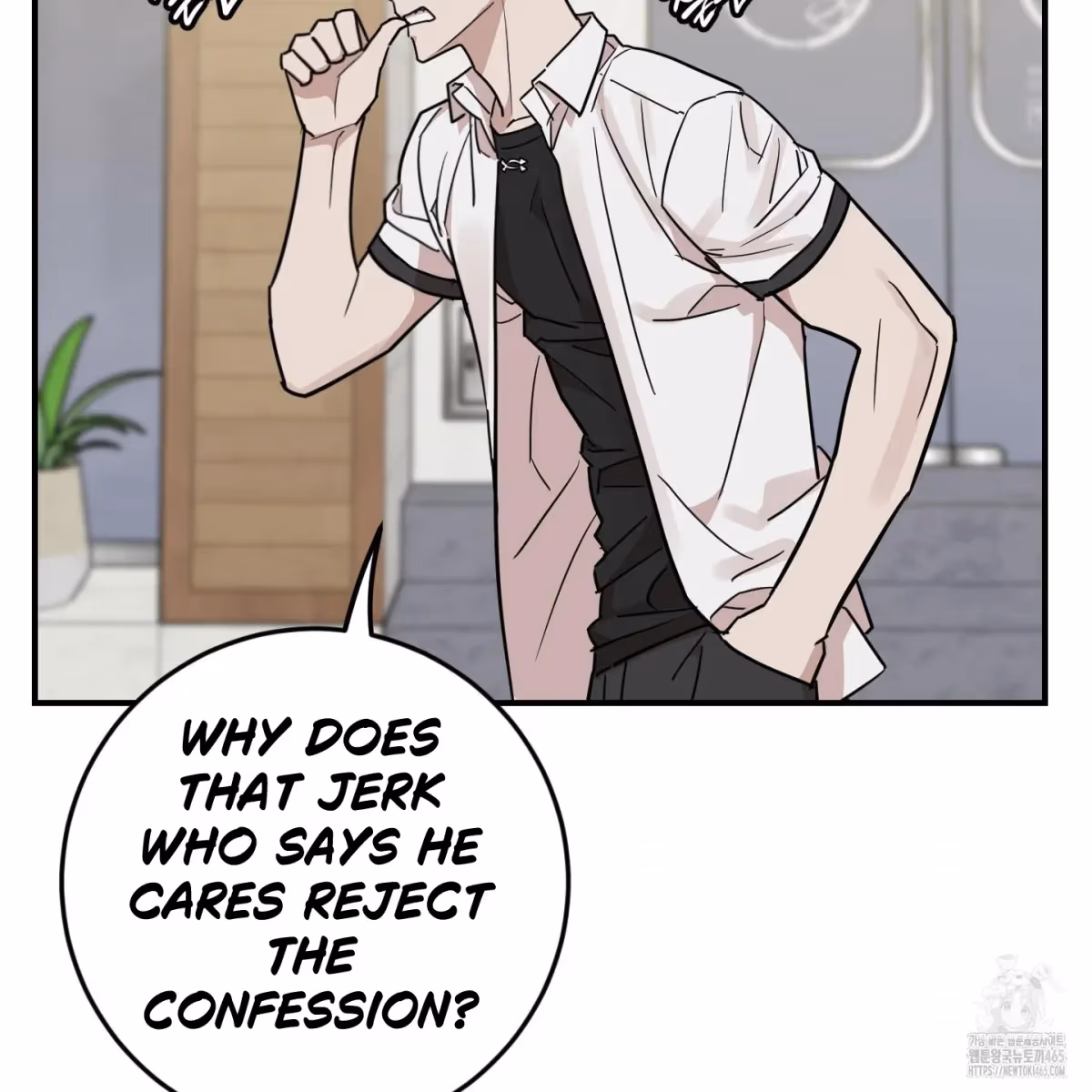 Read Donbrick Glass chapter 18 image 86 on Lezhin