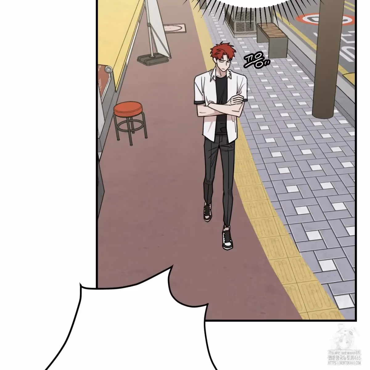 Read Donbrick Glass chapter 18 image 93 on Lezhin