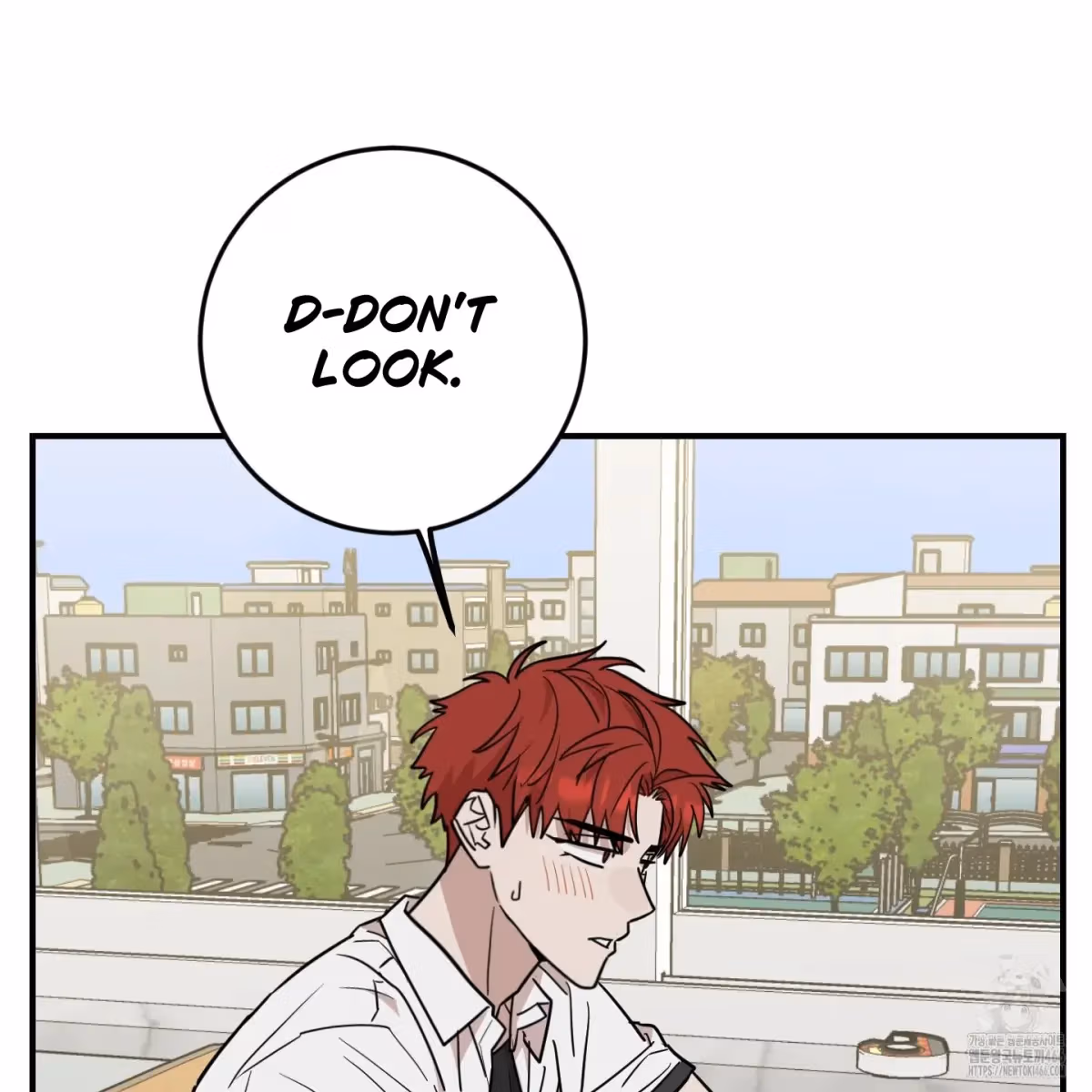 Read Donbrick Glass chapter 19 image 105 on Lezhin