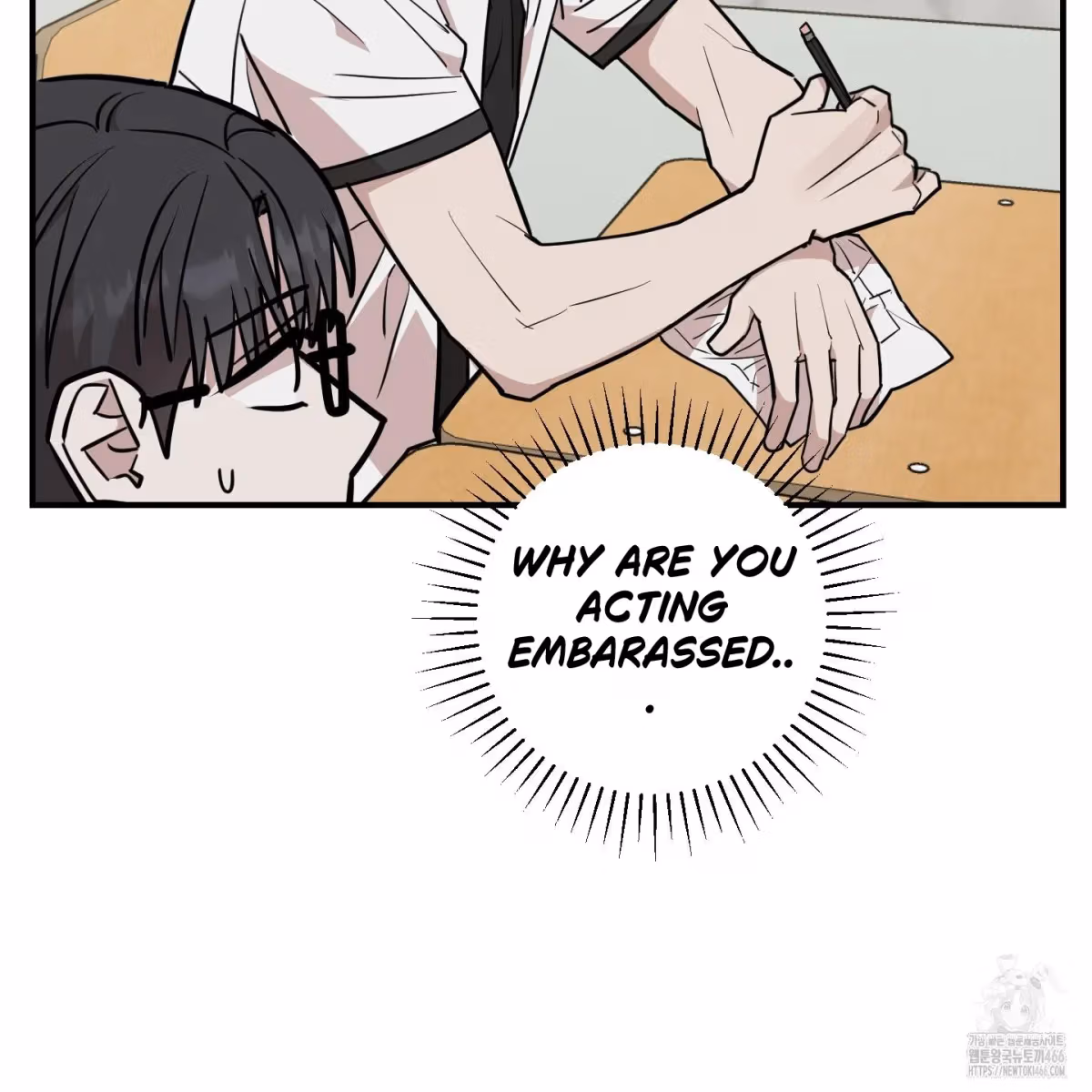 Read Donbrick Glass chapter 19 image 106 on Lezhin