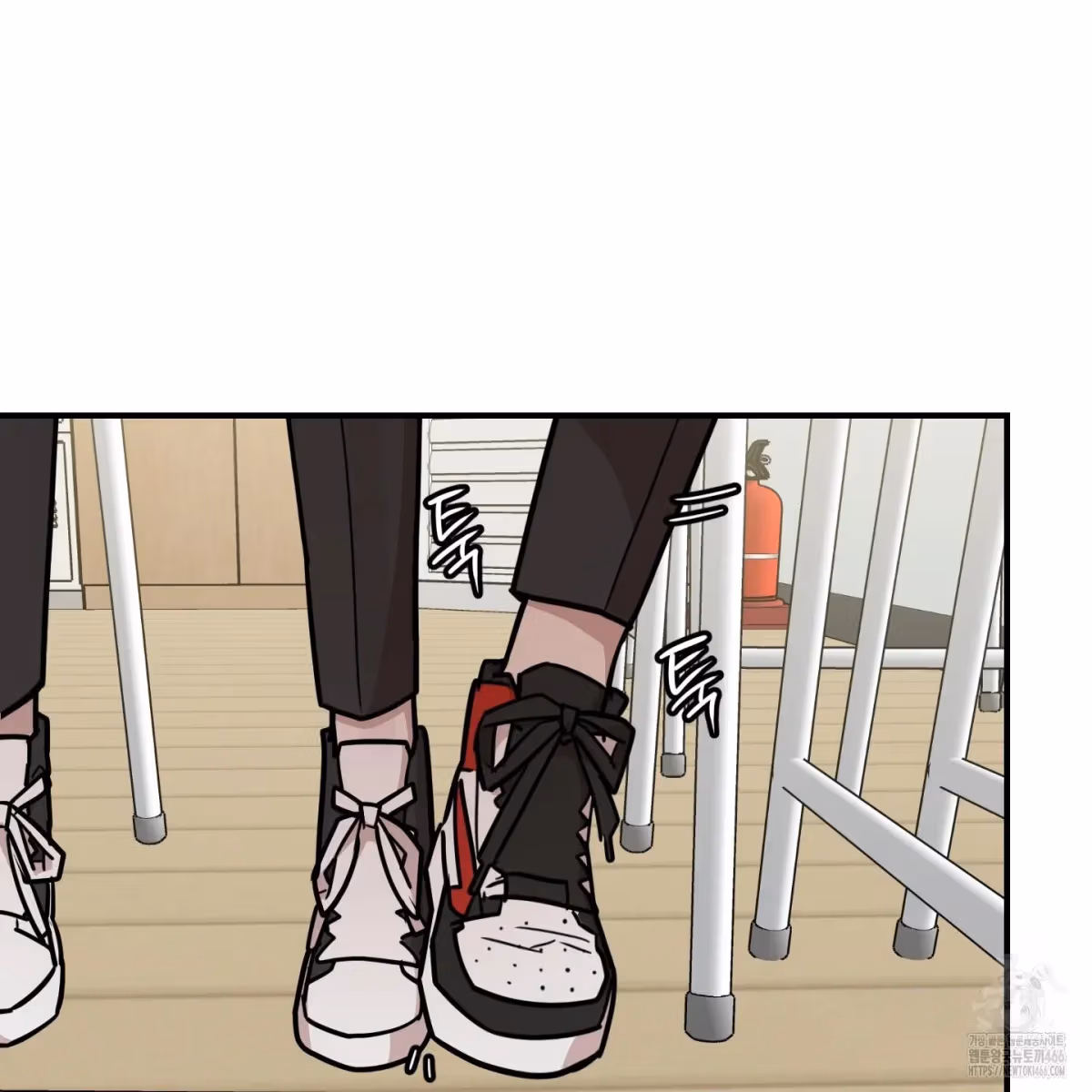 Read Donbrick Glass chapter 19 image 111 on Lezhin