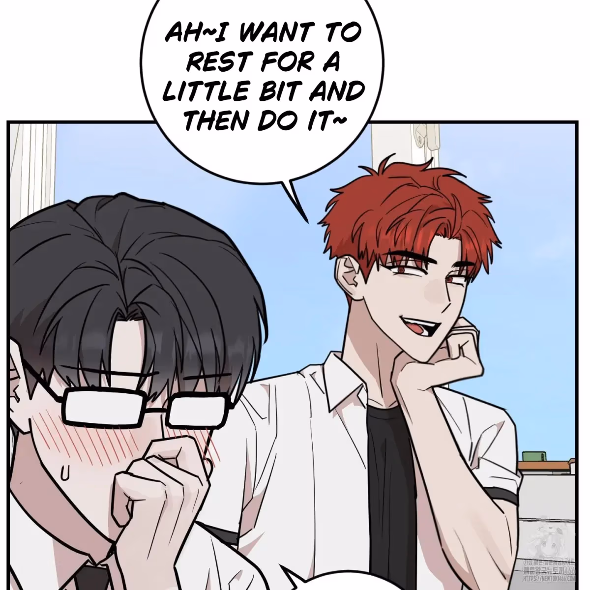 Read Donbrick Glass chapter 19 image 113 on Lezhin