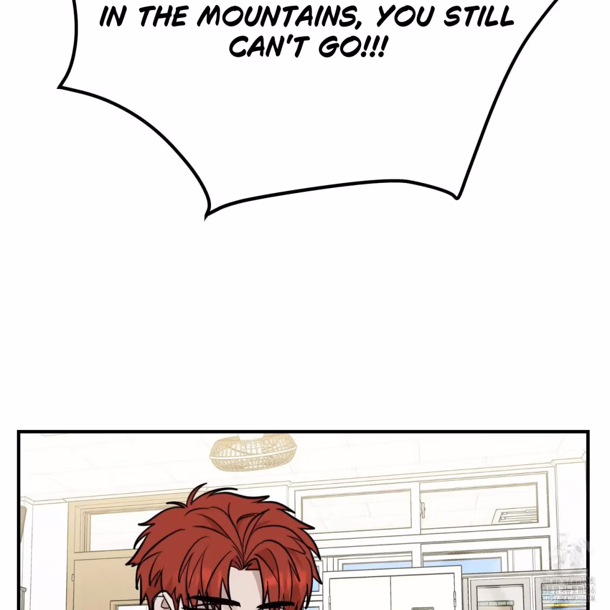 Read Donbrick Glass chapter 19 image 125 on Lezhin