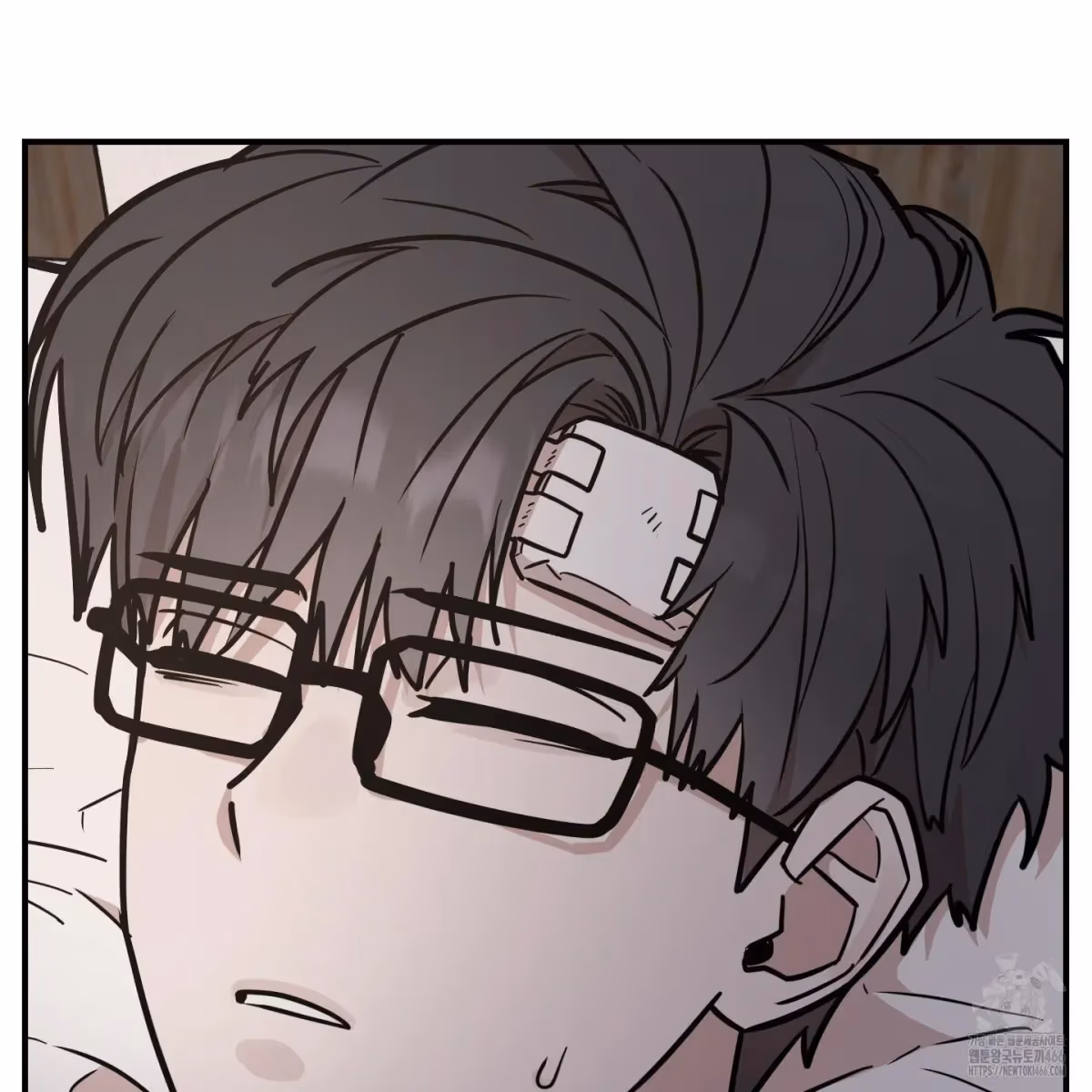 Read Donbrick Glass chapter 19 image 13 on Lezhin