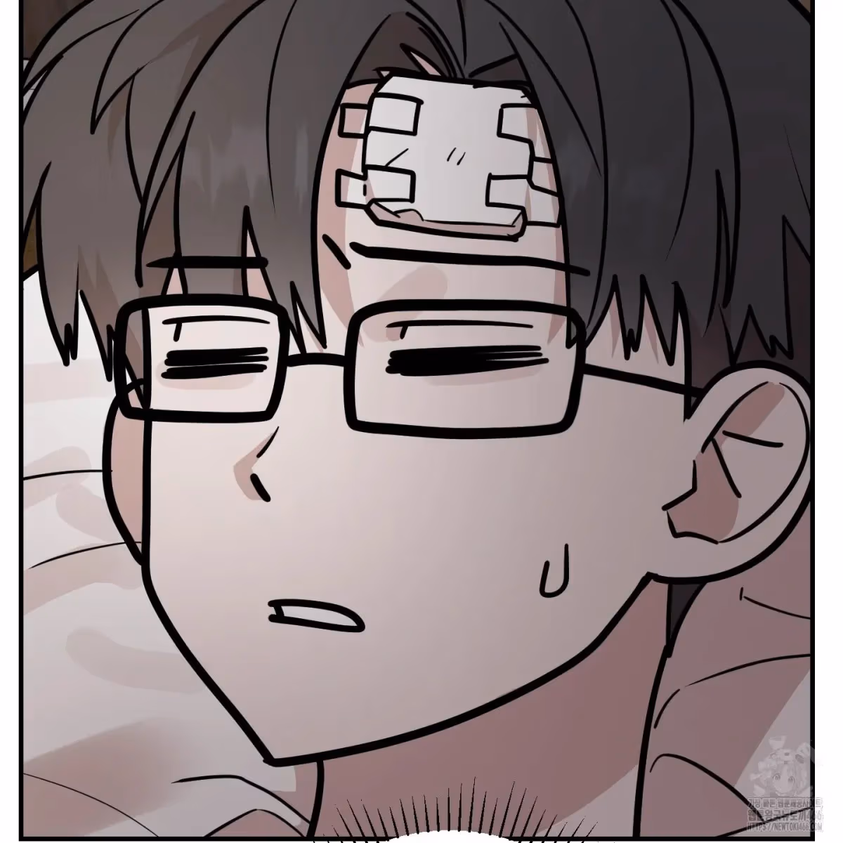 Read Donbrick Glass chapter 19 image 17 on Lezhin