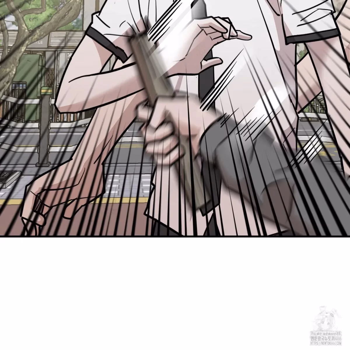 Read Donbrick Glass chapter 19 image 2 on Lezhin