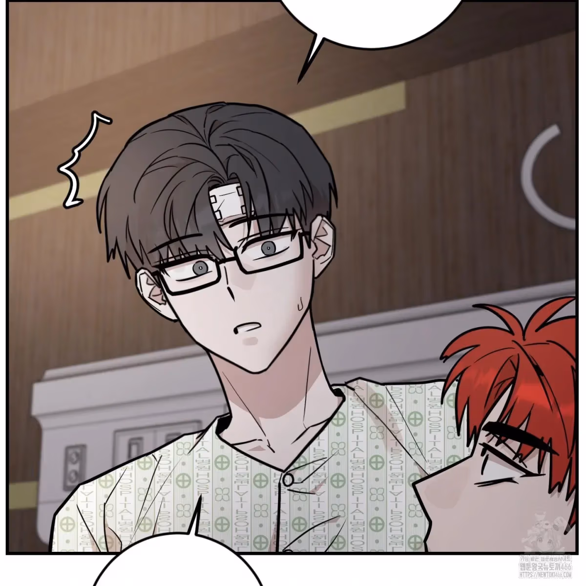 Read Donbrick Glass chapter 19 image 29 on Lezhin
