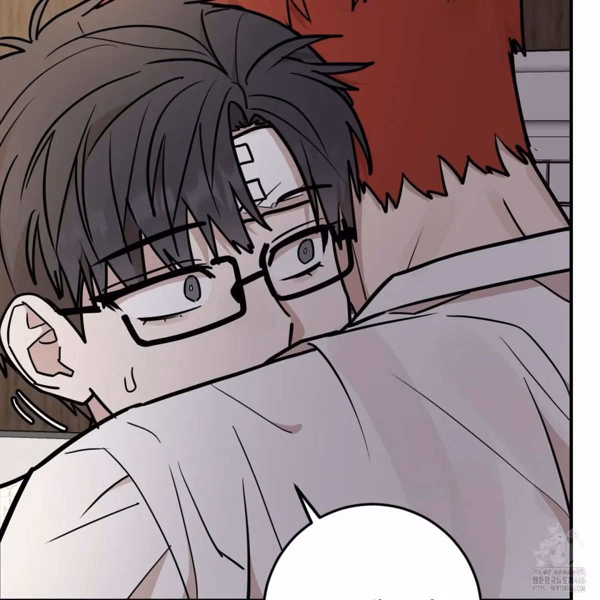Read Donbrick Glass chapter 19 image 35 on Lezhin