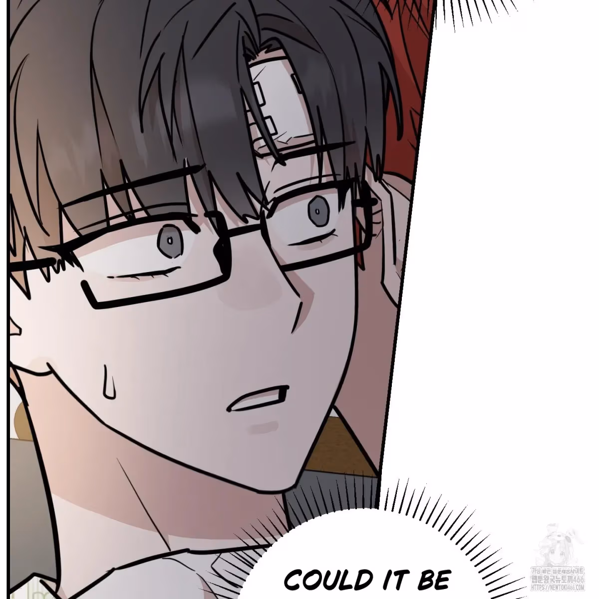 Read Donbrick Glass chapter 19 image 39 on Lezhin