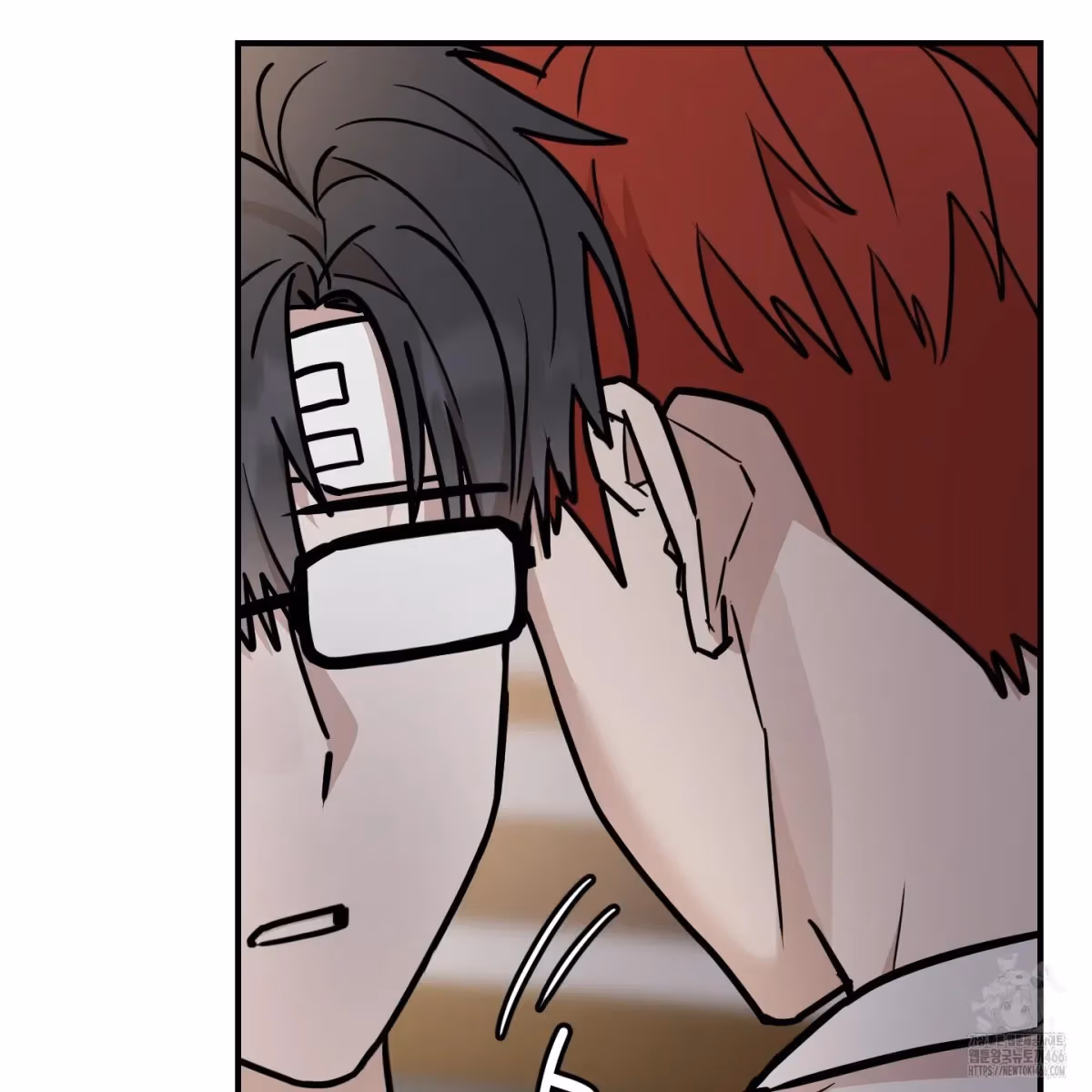 Read Donbrick Glass chapter 19 image 41 on Lezhin