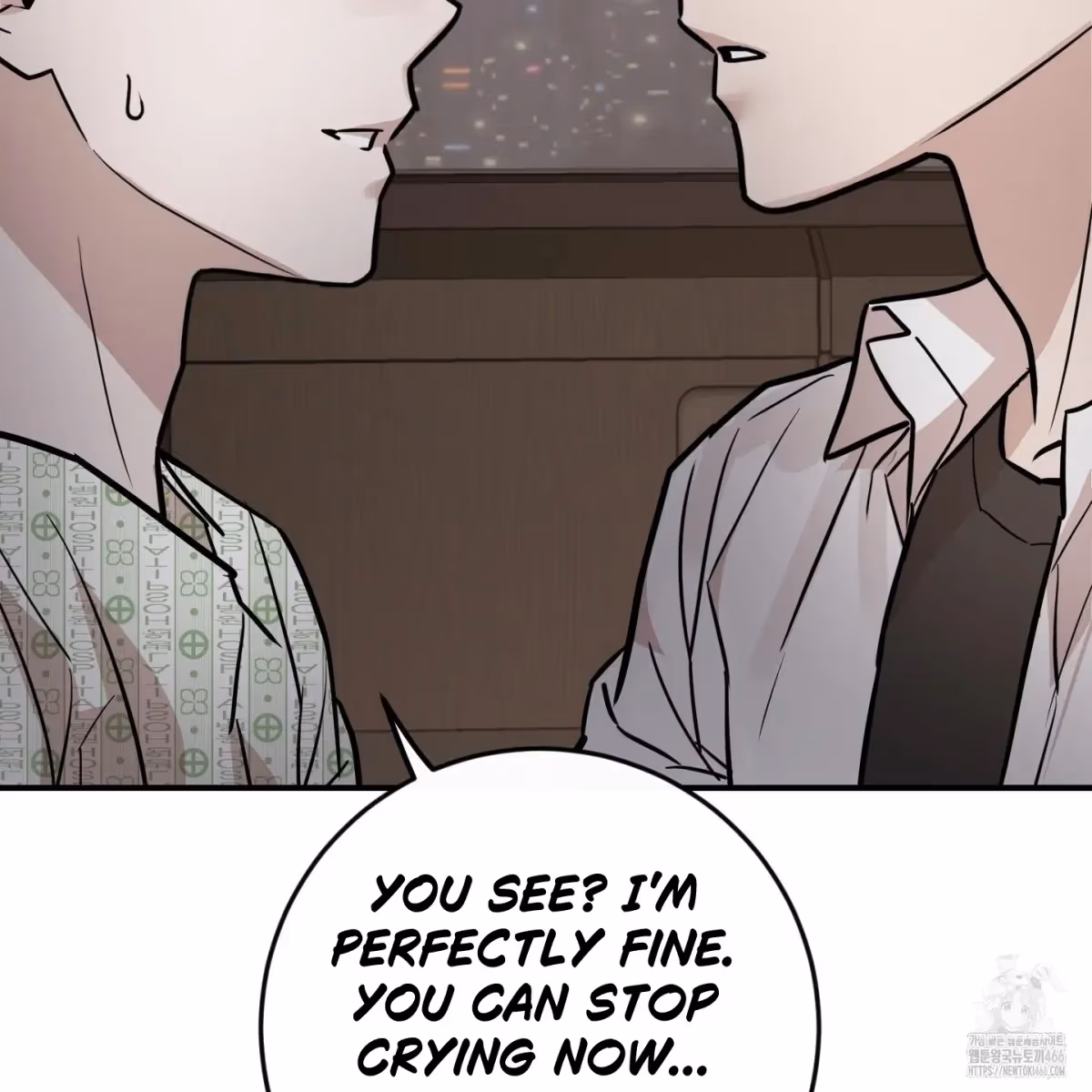 Read Donbrick Glass chapter 19 image 48 on Lezhin