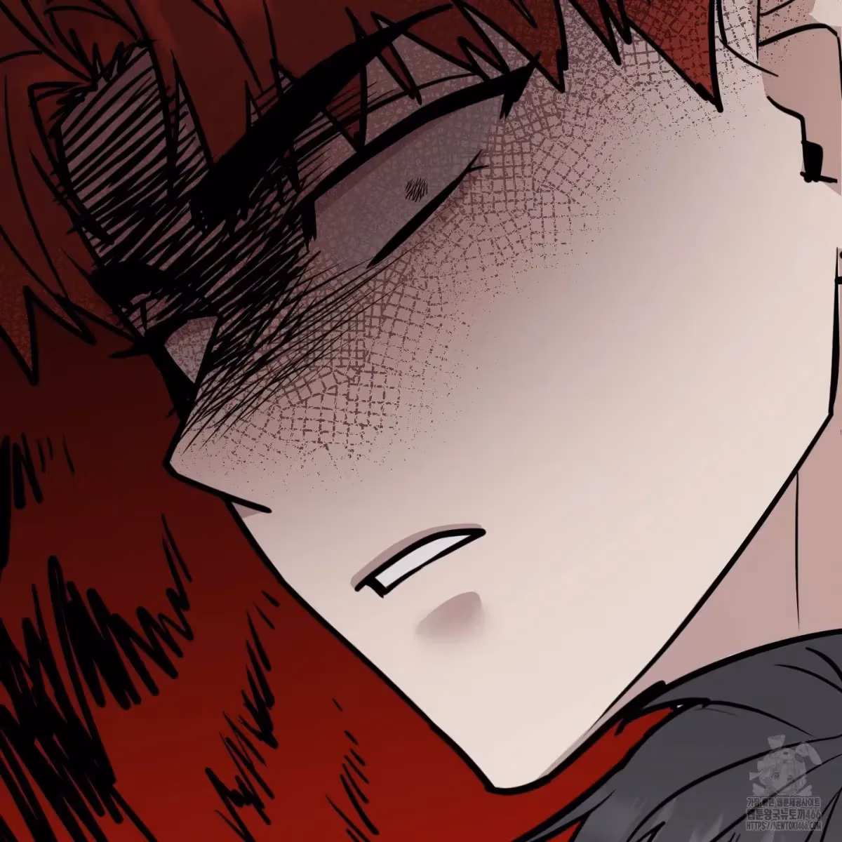 Read Donbrick Glass chapter 19 image 5 on Lezhin