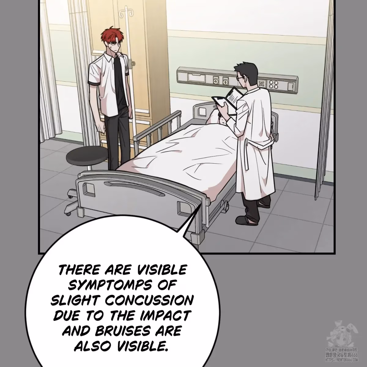 Read Donbrick Glass chapter 19 image 55 on Lezhin