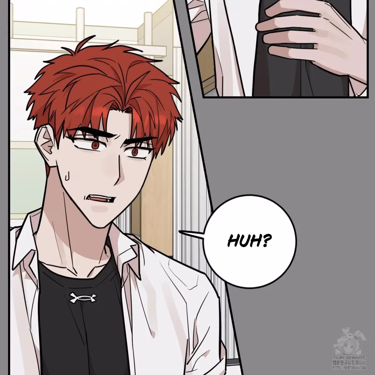 Read Donbrick Glass chapter 19 image 59 on Lezhin