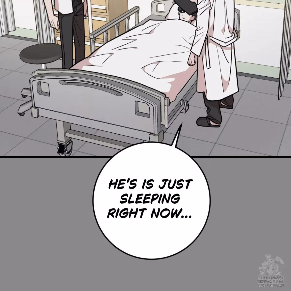 Read Donbrick Glass chapter 19 image 61 on Lezhin