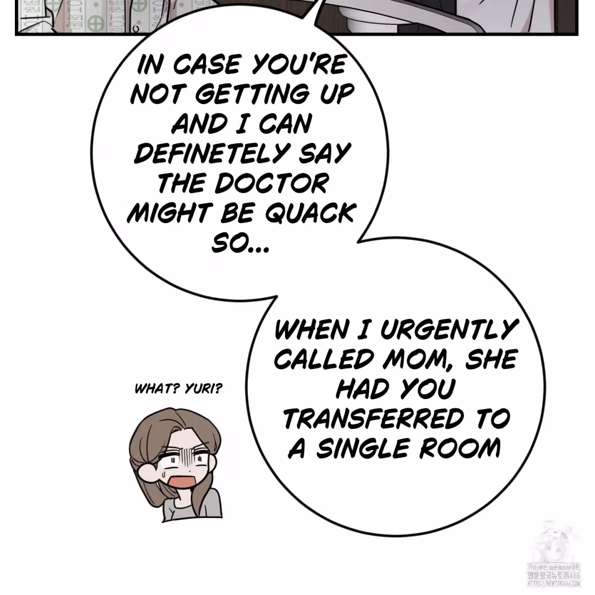 Read Donbrick Glass chapter 19 image 64 on Lezhin