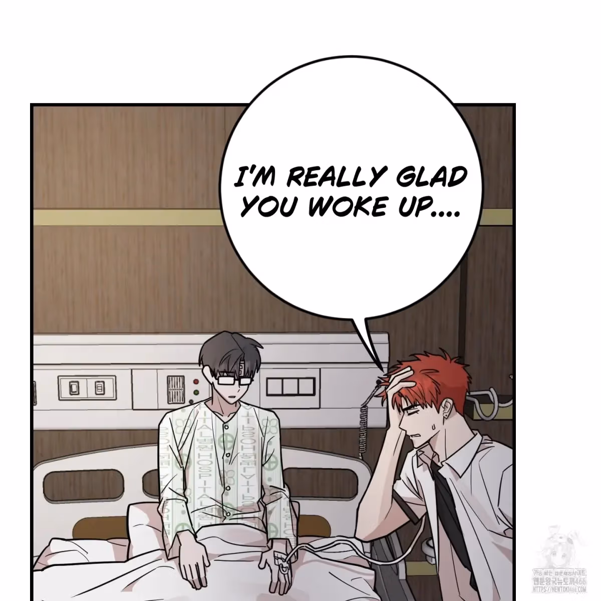 Read Donbrick Glass chapter 19 image 65 on Lezhin