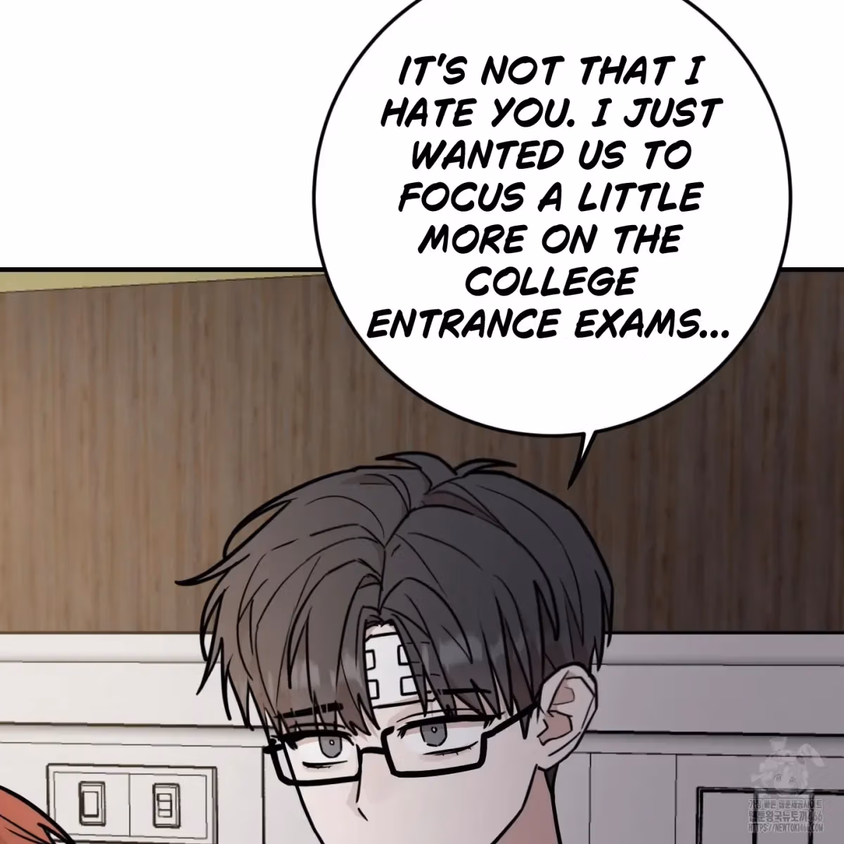 Read Donbrick Glass chapter 19 image 68 on Lezhin