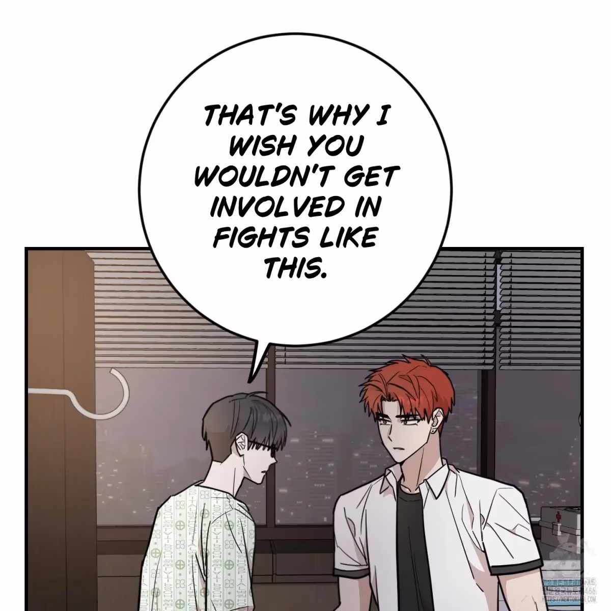 Read Donbrick Glass chapter 19 image 77 on Lezhin