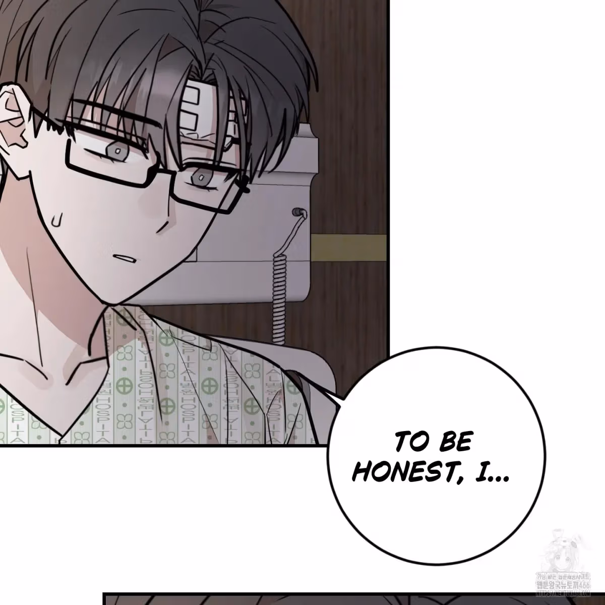 Read Donbrick Glass chapter 19 image 79 on Lezhin
