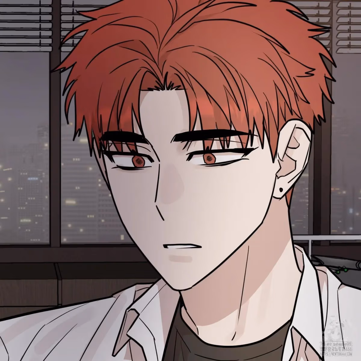 Read Donbrick Glass chapter 19 image 90 on Lezhin