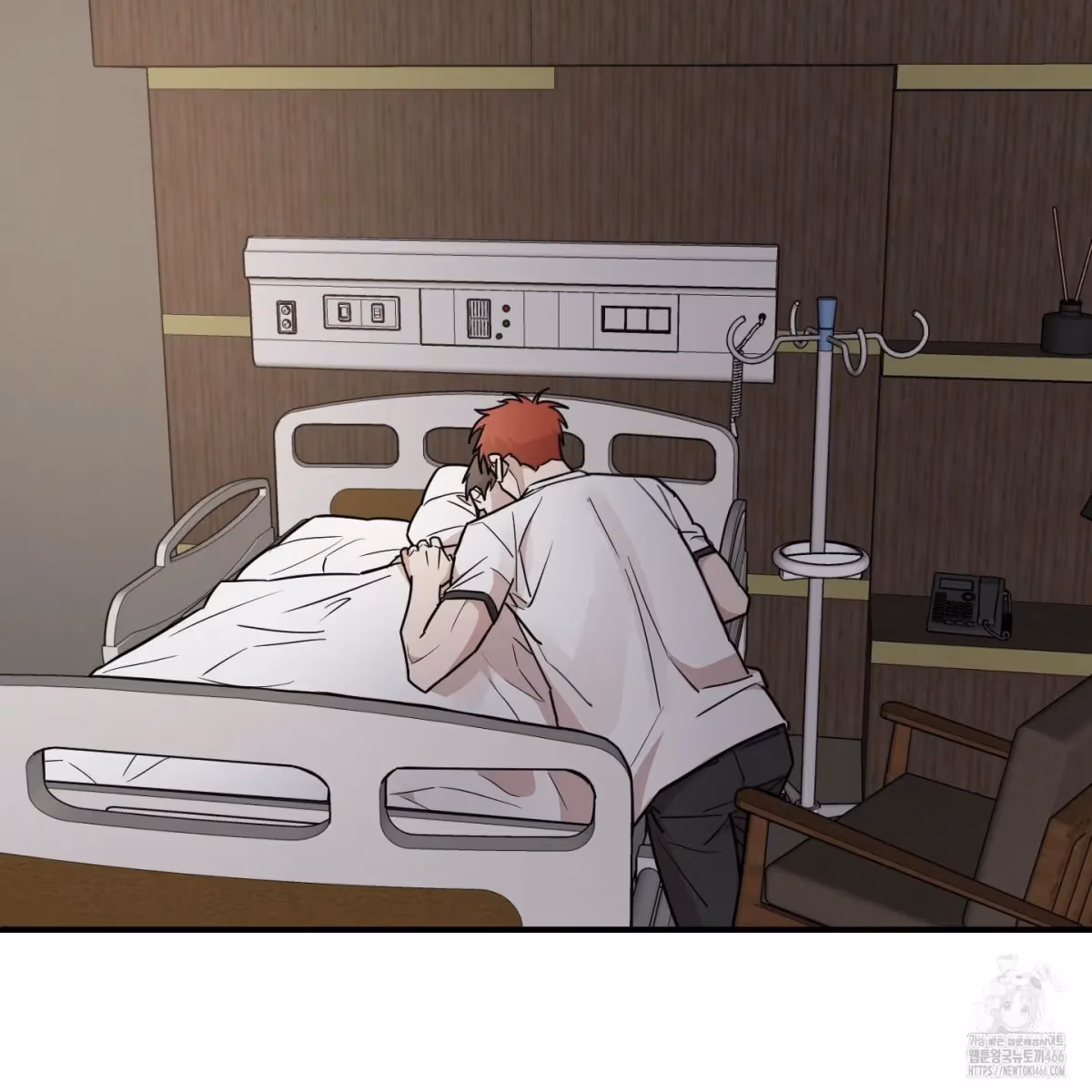 Read Donbrick Glass chapter 19 image 92 on Lezhin