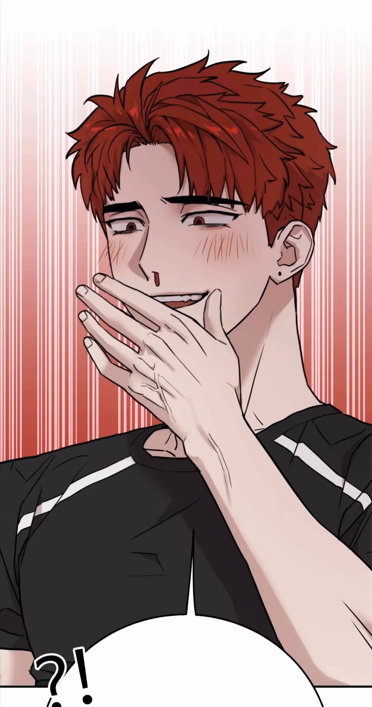 Read Donbrick Glass chapter 2 image 16 on Lezhin