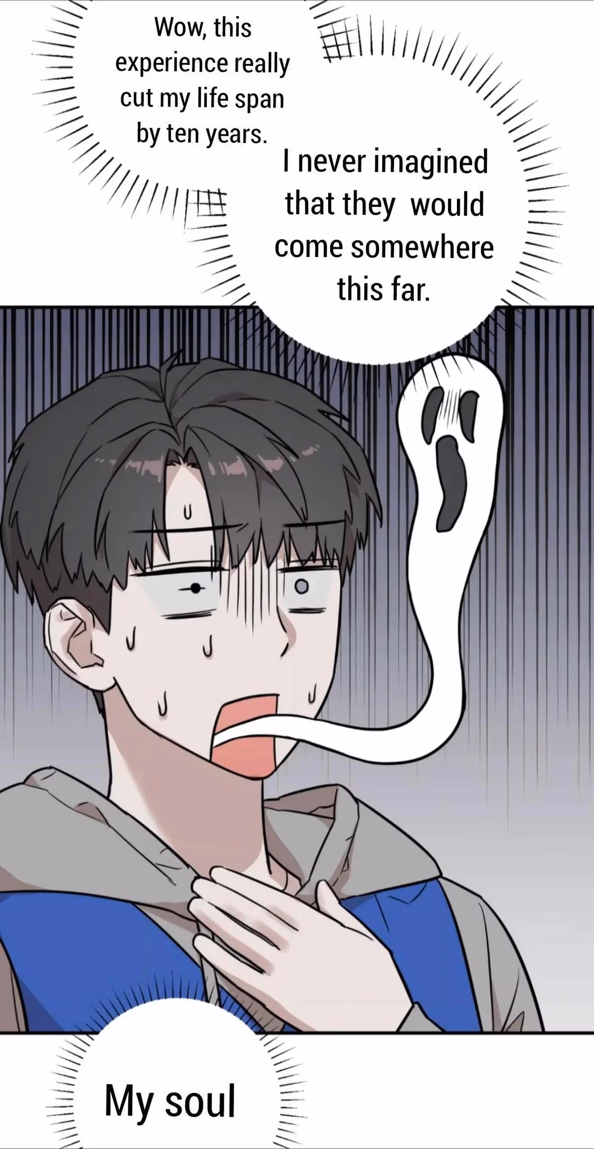 Read Donbrick Glass chapter 2 image 32 on Lezhin