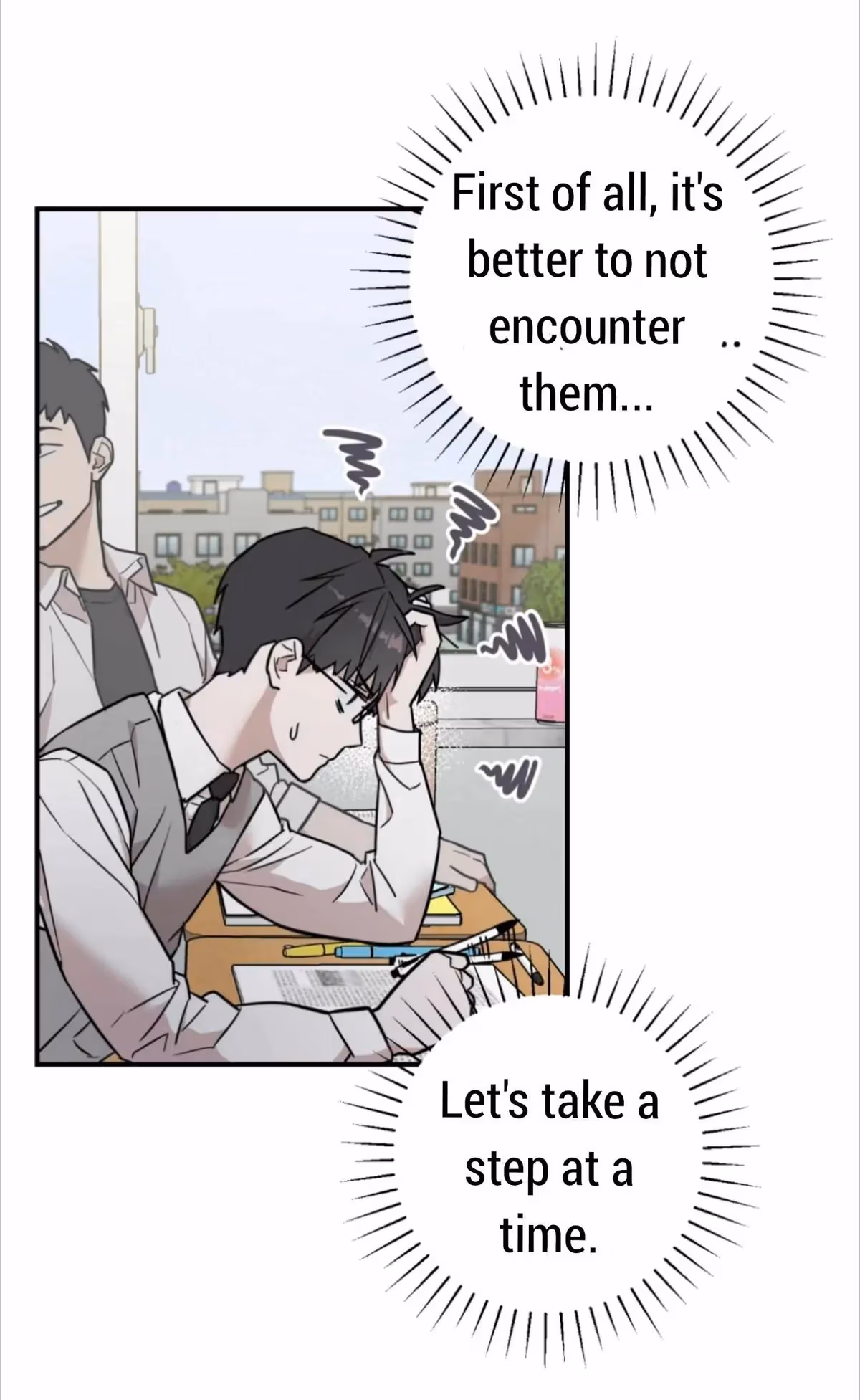 Read Donbrick Glass chapter 2 image 37 on Lezhin