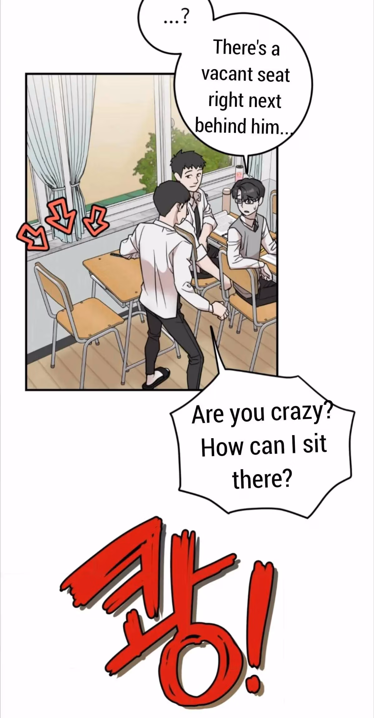 Read Donbrick Glass chapter 2 image 40 on Lezhin