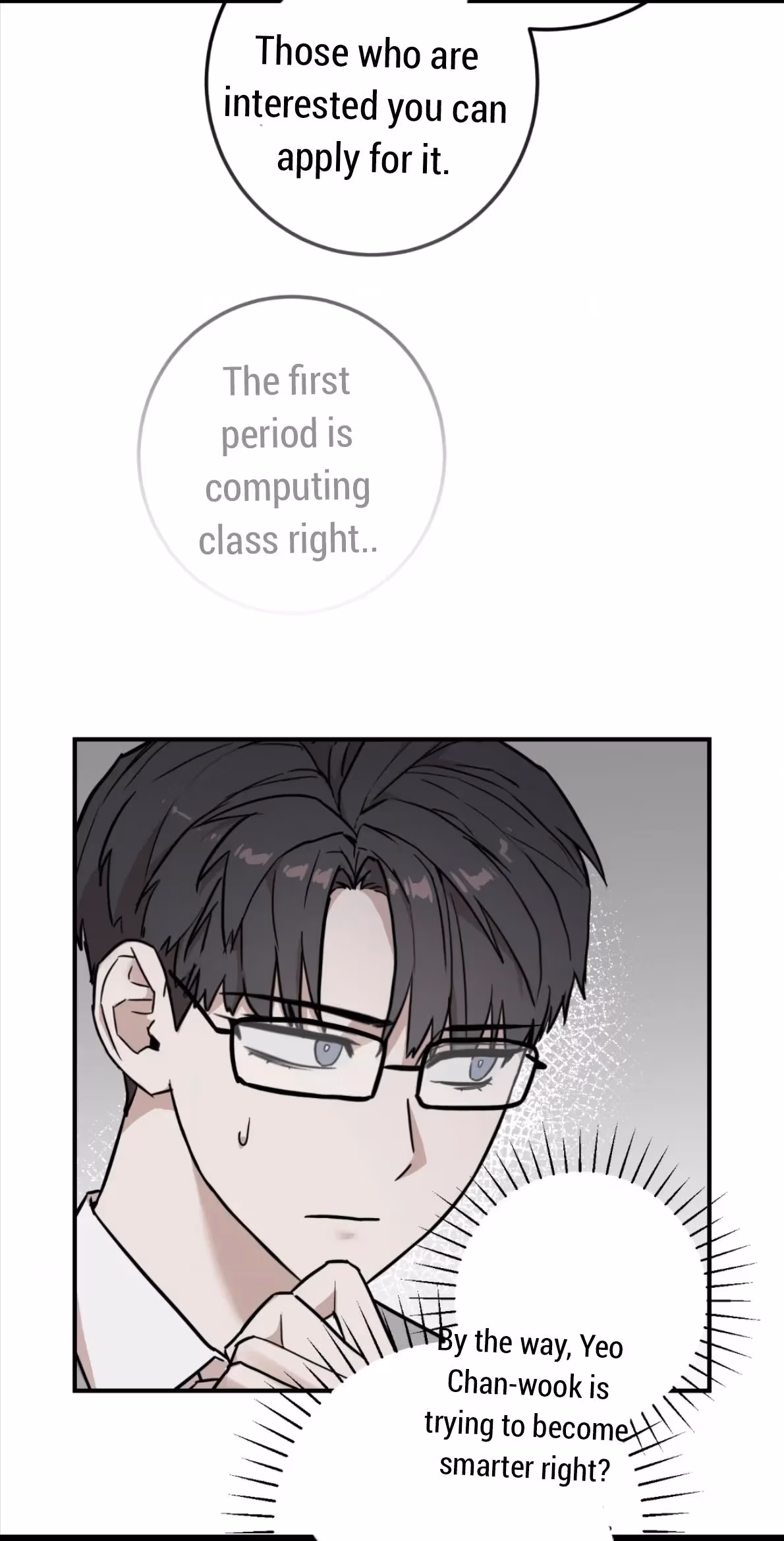 Read Donbrick Glass chapter 2 image 47 on Lezhin