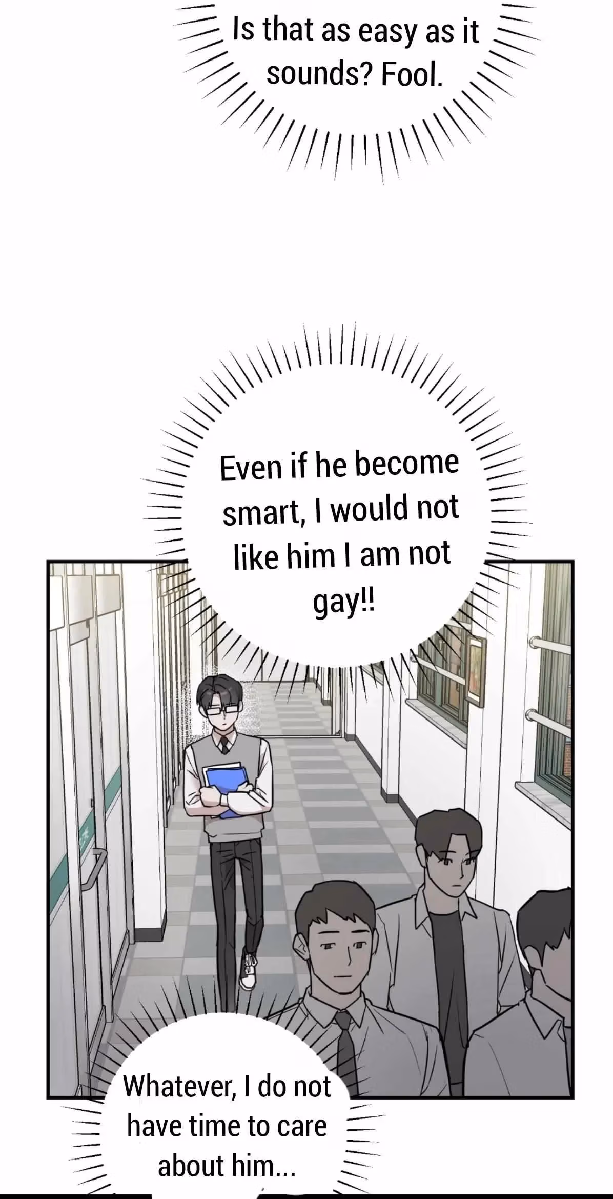 Read Donbrick Glass chapter 2 image 48 on Lezhin