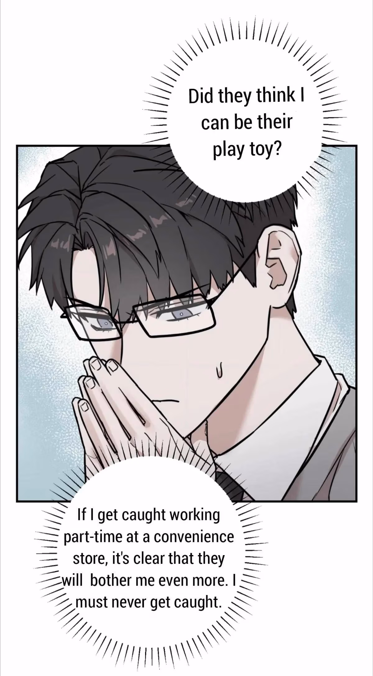 Read Donbrick Glass chapter 2 image 50 on Lezhin
