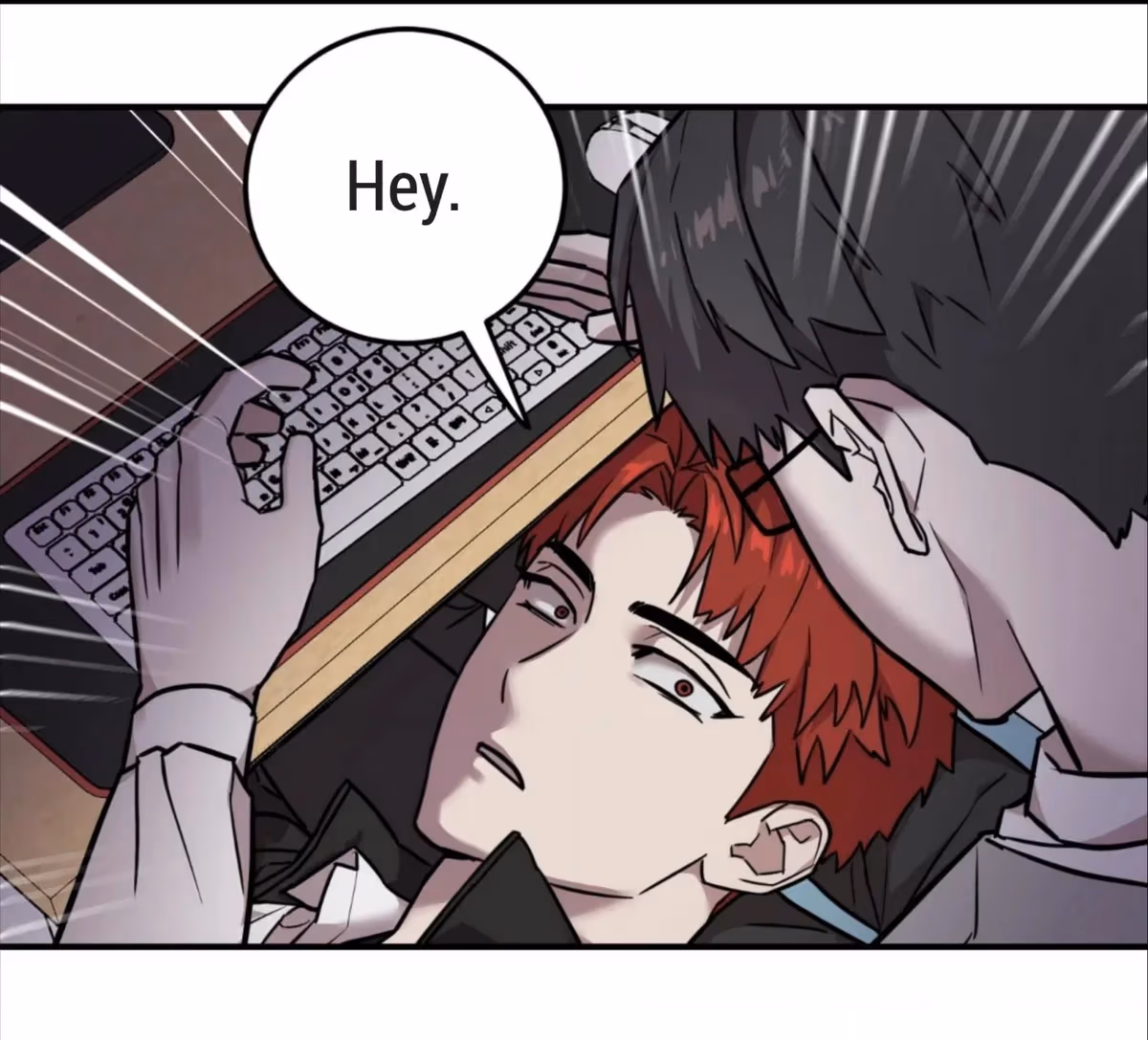 Read Donbrick Glass chapter 2 image 51 on Lezhin